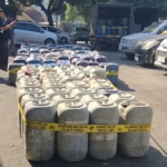 Belasan Orang jadi Tersangka Kasus Penimbunan Solar dan Pertalite di Sulsel