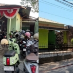 Sempat jadi Sorotan, Kompleks TNI Jalan Mawas Kini Bebas Jukir Liar