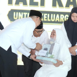 Doa Bersama Setahun Tragedi DPRD Makassar, Supratman Ajak Semua Pihak Ambil Pelajaran Berharga