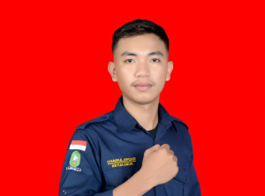 DPD HIPPMAS Kendari Dorong Pakta Integritas di Kongres XVII