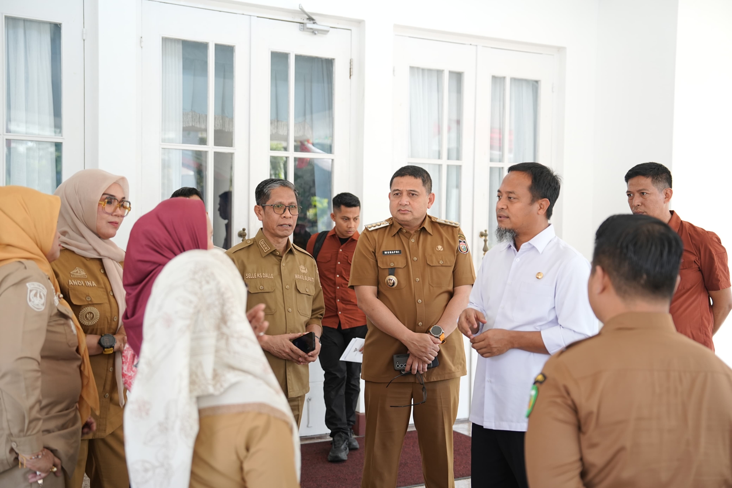 Prabowo Dijadwalkan ke Makassar Oktober Nanti, Ini Agendanya!