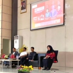 Resmi Dibuka! NASKALA 2026 FEBI Usung Seminar Nasional Hingga Lomba Ilmiah dan Olahraga