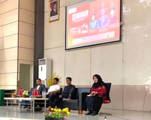 Resmi Dibuka! NASKALA 2026 FEBI Usung Seminar Nasional Hingga Lomba Ilmiah dan Olahraga