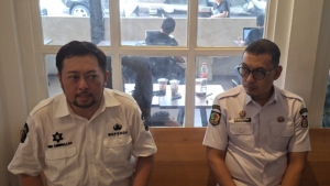 2 Hotel Besar di Makassar Menunggak Pajak Miliaran Rupiah