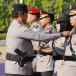 Rotasi Jabatan di Polda Sulsel: Lima Kapolres Resmi Berganti, Ini Daftar Lengkapnya! 