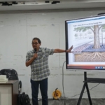 Revitalisasi Pedestrian di Kajaolalido -Thamrin, Appi Pilih Pohon Natif Lolak Ketimbang Ketapang 