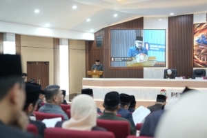 Retribusi Anjlok Rp58 M, Pemkot Makassar Optimalkan Penagihan dan Potensi Pajak Baru
