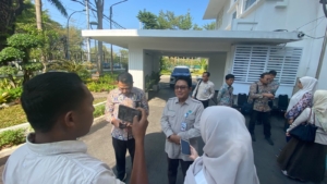 Pusat Beri Sinyal Cabut Sanksi Administrasi TPA Antang