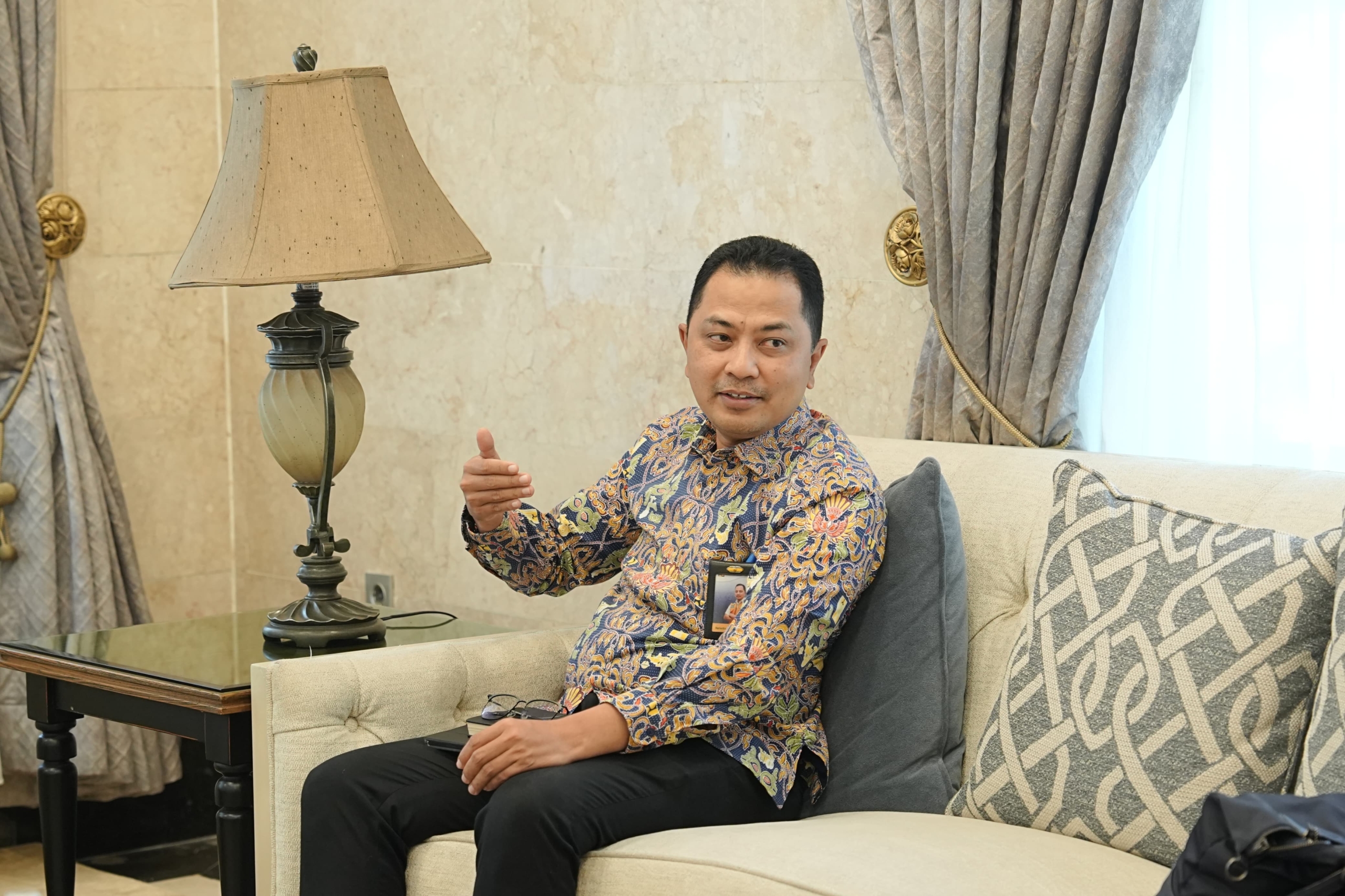 Kanal Pannampu-Al Markaz Direvitalisasi, Bakal Jadi Wisata Baru dan Jalur Alternatif Urai Kemacetan