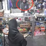 Aksi Remaja Nakal Kerung-Kerung Terekam CCTV, Tipu Penjual Pakai Modus QRIS