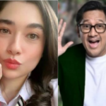 Andre Taulany Dikabarkan Siap Lepas Status Duda Bersama Amanda Rigby