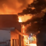 Pemadaman Bergilir di Makassar, Terjadi Kebakaran di Dua Lokasi Dalam Semalam