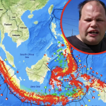 Heboh Ramalan Gempa Besar Bakal Guncang Indonesia di Akhir 2026, Ini Faktanya!