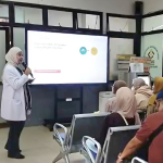 Gelar ‘BIKANGDOANG’, RSUD Daya Makassar Tekankan Peran Ayah dan Keluarga dalam Keberhasilan ASI Eksklusif