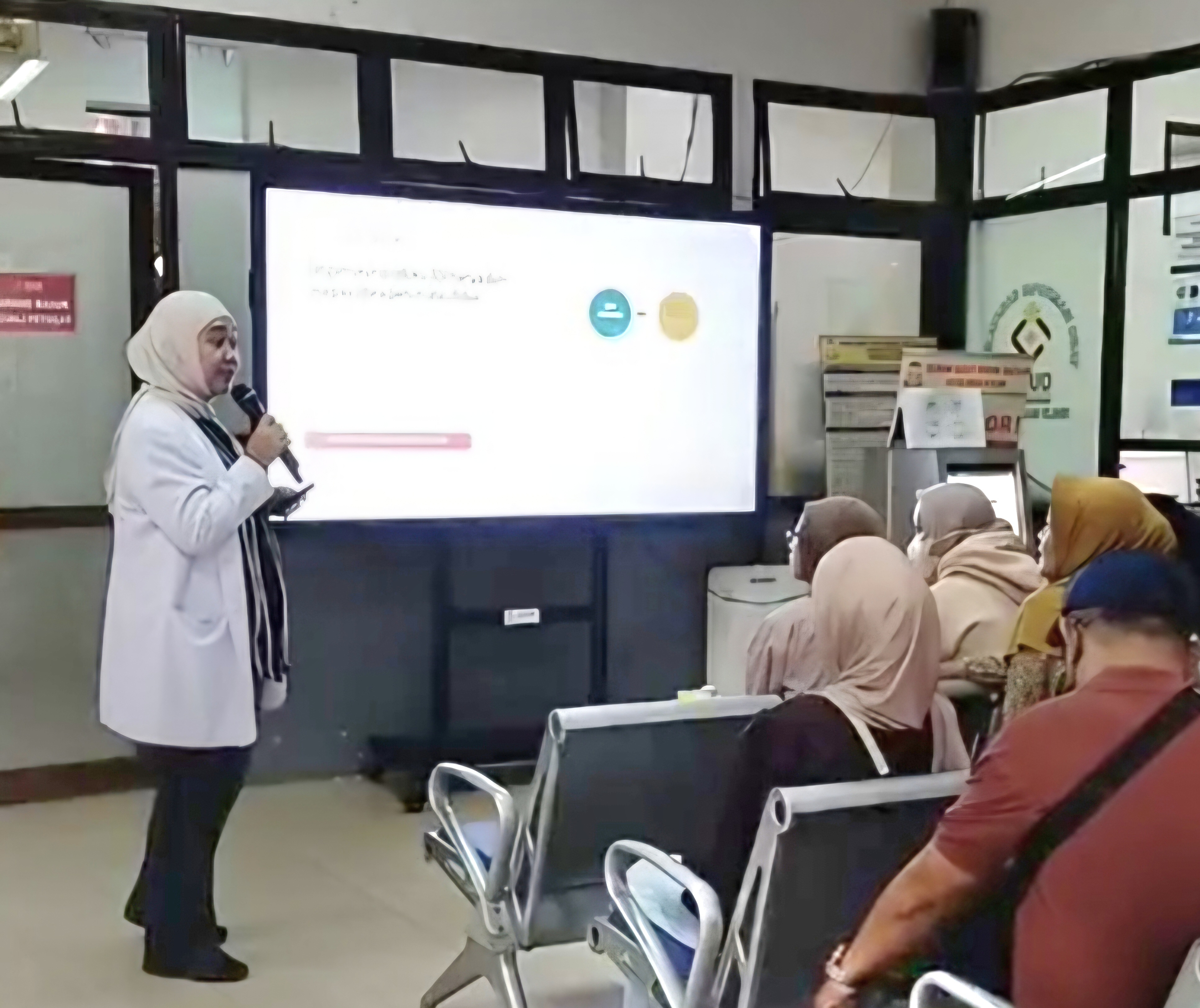 Gelar ‘BIKANGDOANG’, RSUD Daya Makassar Tekankan Peran Ayah dan Keluarga dalam Keberhasilan ASI Eksklusif