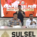 Polda Sulsel Ringkus 22 Tersangka Passobis dengan Kerugian Rp1,19 Miliar