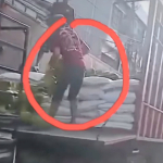 Viral Pengiriman LPG 3 Kg via Ekspedisi di Jalan Cakalang Makassar, Diduga Ada Backing