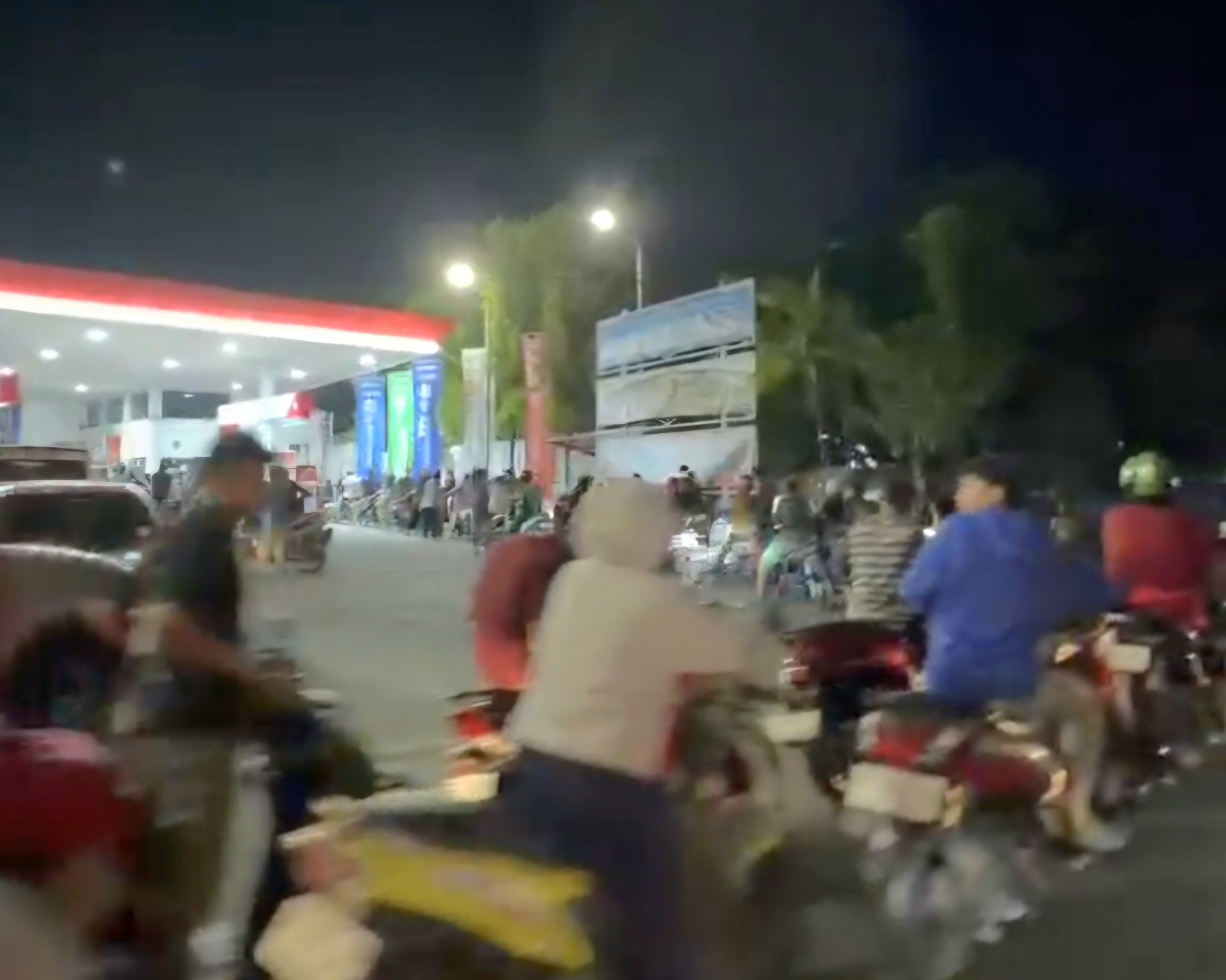 Pertamina Sebut Stok BBM di Sulsel Aman, Lalu Apa yang Sebenarnya Terjadi?
