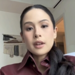 Maudy Ayunda Buka Suara Usai Konten ‘Mindfulness’ Dikritik Warganet