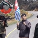 TPNPB Tembak Sopir di Jalur Trans Wamena–Nduga dan Tebar Ultimatum Warga Pendatang
