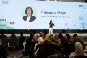 Acer Smart School Awards 2026 Resmi Dibuka, Tantang Guru dan Sekolah Hadirkan Inovasi Berbasis AI