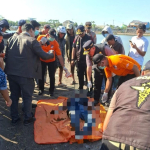 Misteri Penemuan Jasad Pria Asal Ternate di Waduk Pampang, Polisi Tunggu Hasil Forensik