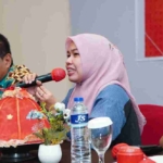 Lewat Program GENTING, DPRD dan Pemkot Makassar Ajak Warga Jadi Orang Tua Asuh Cegah Stunting