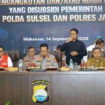 Belasan Orang jadi Tersangka Kasus Penimbunan Solar dan Pertalite di Sulsel