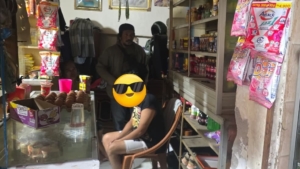 Ngaku Demi Kesenangan, Pelaku Eksibisionisme di Makassar Diringkus Polisi