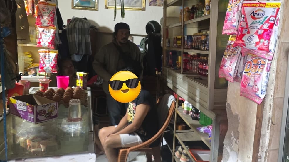 Ngaku Demi Kesenangan, Pelaku Eksibisionisme di Makassar Diringkus Polisi