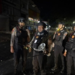 Polisi Tangkap 3 Pelaku Tawuran Busur di Jalan Rajawali, 1 Warga Kena Panah