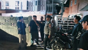 Pembina Ponpes di Makassar Diamankan Polisi Terkait Dugaan Penganiayaan 6 Santri di Bawah Umur 