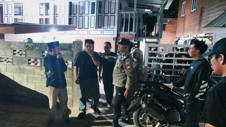 Pembina Ponpes di Makassar Diamankan Polisi Terkait Dugaan Penganiayaan 6 Santri di Bawah Umur 