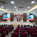 Ranperda APBD-P 2026: Pendapatan Makassar Rp4,56 T, Defisit Rp699,85 Miliar Ditutup SiLPA