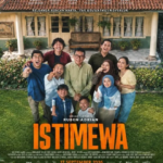 Dulu Dipandang Sebelah Mata, 6 Anak Disabilitas Kini Jadi Bintang Utama Film ‘Istimewa’
