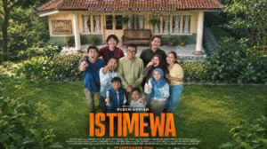 Dulu Dipandang Sebelah Mata, 6 Anak Disabilitas Kini Jadi Bintang Utama Film ‘Istimewa’