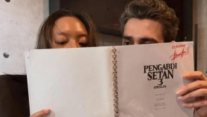 Misteri Wabah Menari 1518: Kunci Utama Semesta Horor Joko Anwar di Film Pengabdi Setan 3