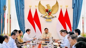 Prabowo Minta Masyarakat Punya Rekening Koran, Apa Tujuannya?