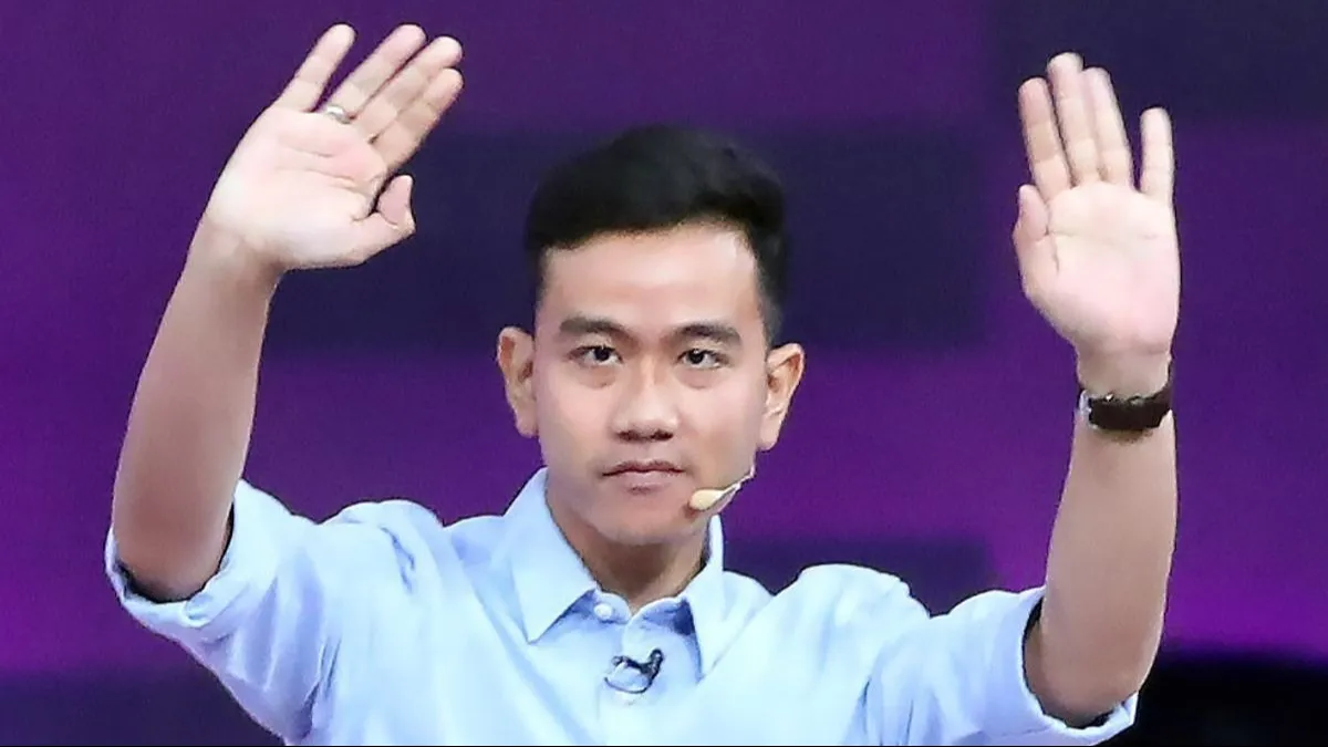 Buntut Putusan MK, Gibran Disebut Tak Bisa Maju Pilpres 2029