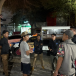 Perumda Parkir Makassar Raya Intensifkan Penertiban Jukir Liar dan Resmi yang Melanggar