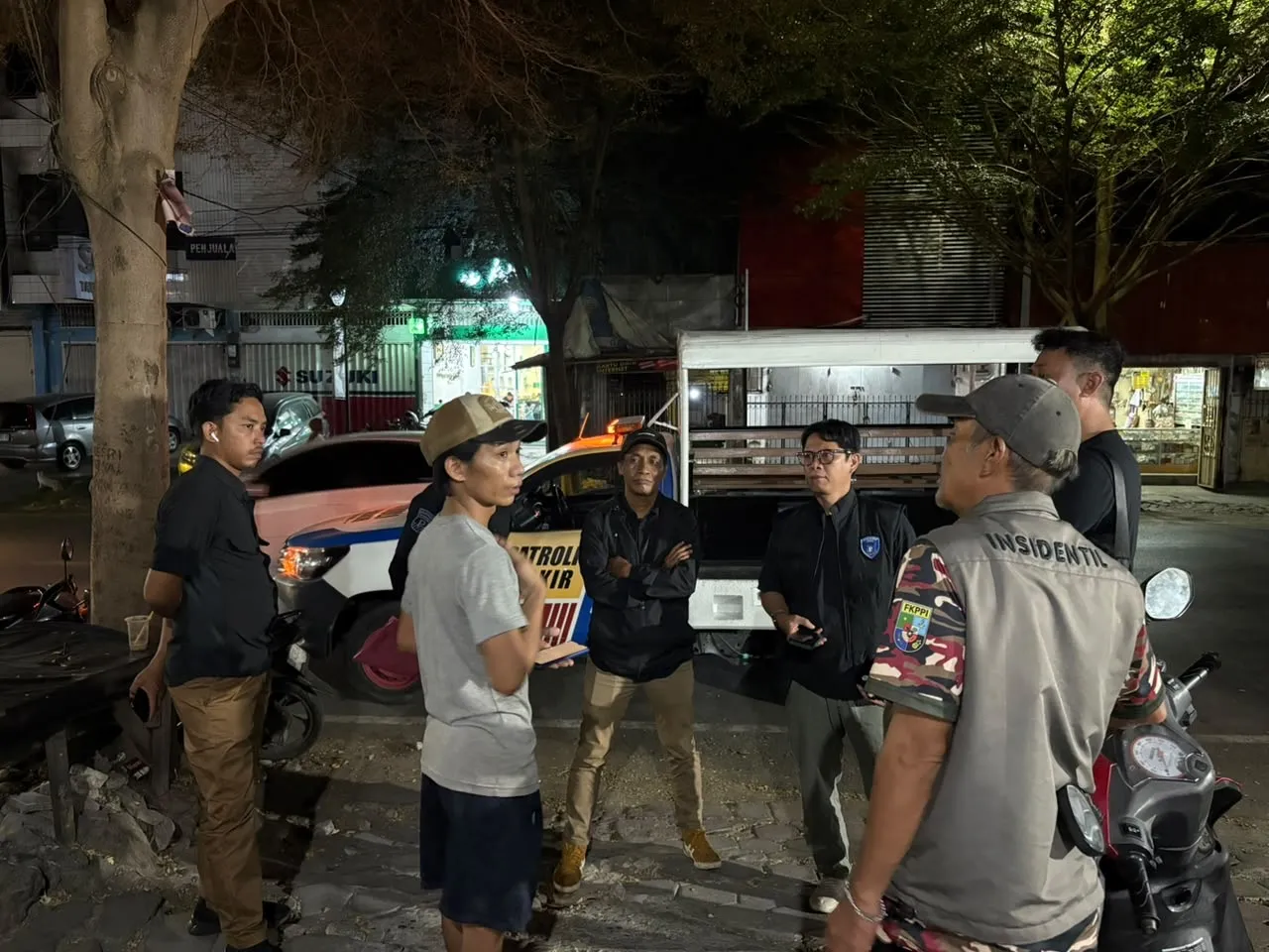 Perumda Parkir Makassar Raya Intensifkan Penertiban Jukir Liar dan Resmi yang Melanggar