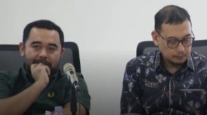 KUA-PPAS Perubahan APBD 2026 Dibahas: DPRD Makassar Tekan Efektivitas dan Transparansi Anggaran