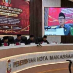 DPRD Kota Makassar Sepakati Perubahan Tatib 2026/2027