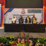 DPRD dan Disdik Makassar Bahas Penguatan Pendidikan 2026, Kolaborasi Swasta Jadi Solusi Daya Tampung SPMB