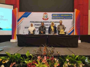 DPRD dan Disdik Makassar Bahas Penguatan Pendidikan 2026, Kolaborasi Swasta Jadi Solusi Daya Tampung SPMB