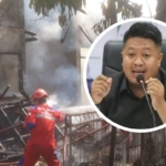 Makassar Darurat Kebakaran: 402 Kasus Hingga Oktober, DPRD Siap Kawal Penambahan Armada dan Sosialisasi Pencegahan