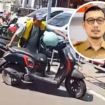 Sekda Makassar Kaji Rencana Kantong Parkir Baru di Sejumlah Titik Fasum