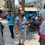 Perumda Parkir Makassar Edukasi Jukir di Kawasan Vida View: Di Luar Ketentuan Tarif Resmi Pelanggaran!