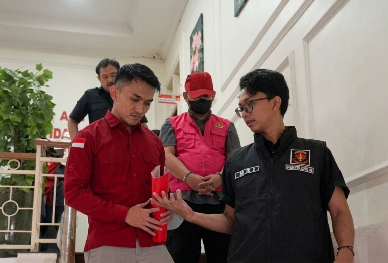 Batal Vonis Bebas, Mantan Dirut RSUD Syekh Yusuf Dijebloskan ke Penjara, Kejari Bidik Tersangka Baru 