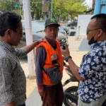 Tindak Lanjuti Laporan Warga, Perumda Parkir Makassar Penertiban di Jalan Pengayoman